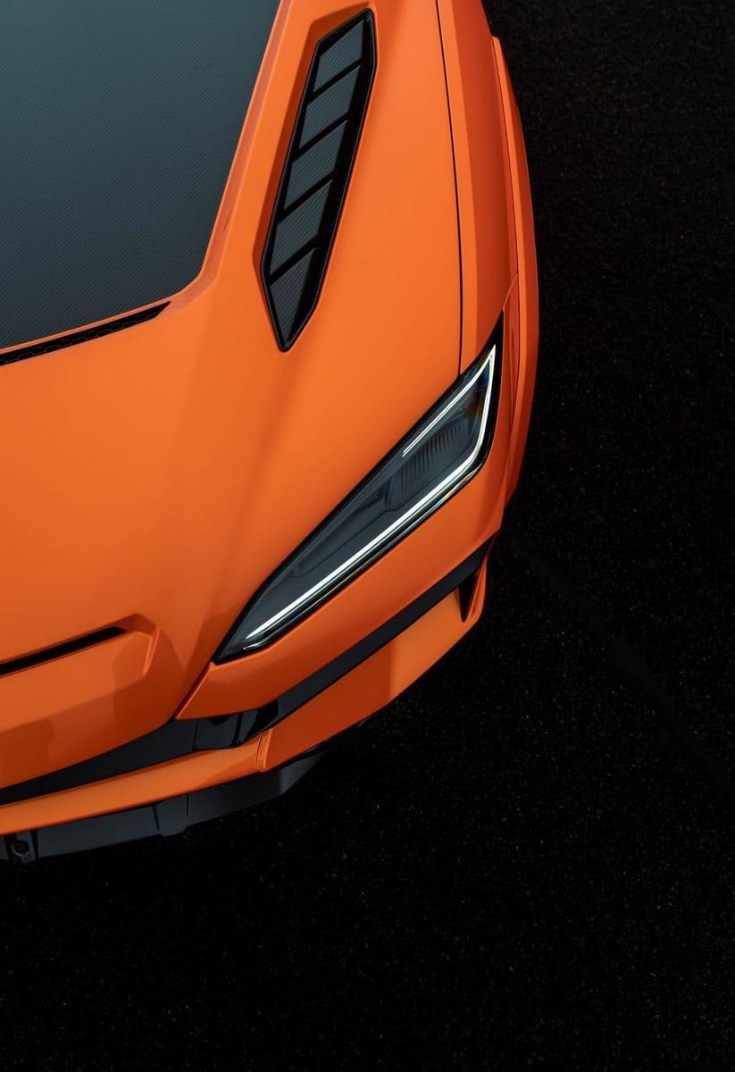 2026 - LAMBORGHINI URUS SE WIDETRACK BY URBAN AUTOMOTIVE, foto 16