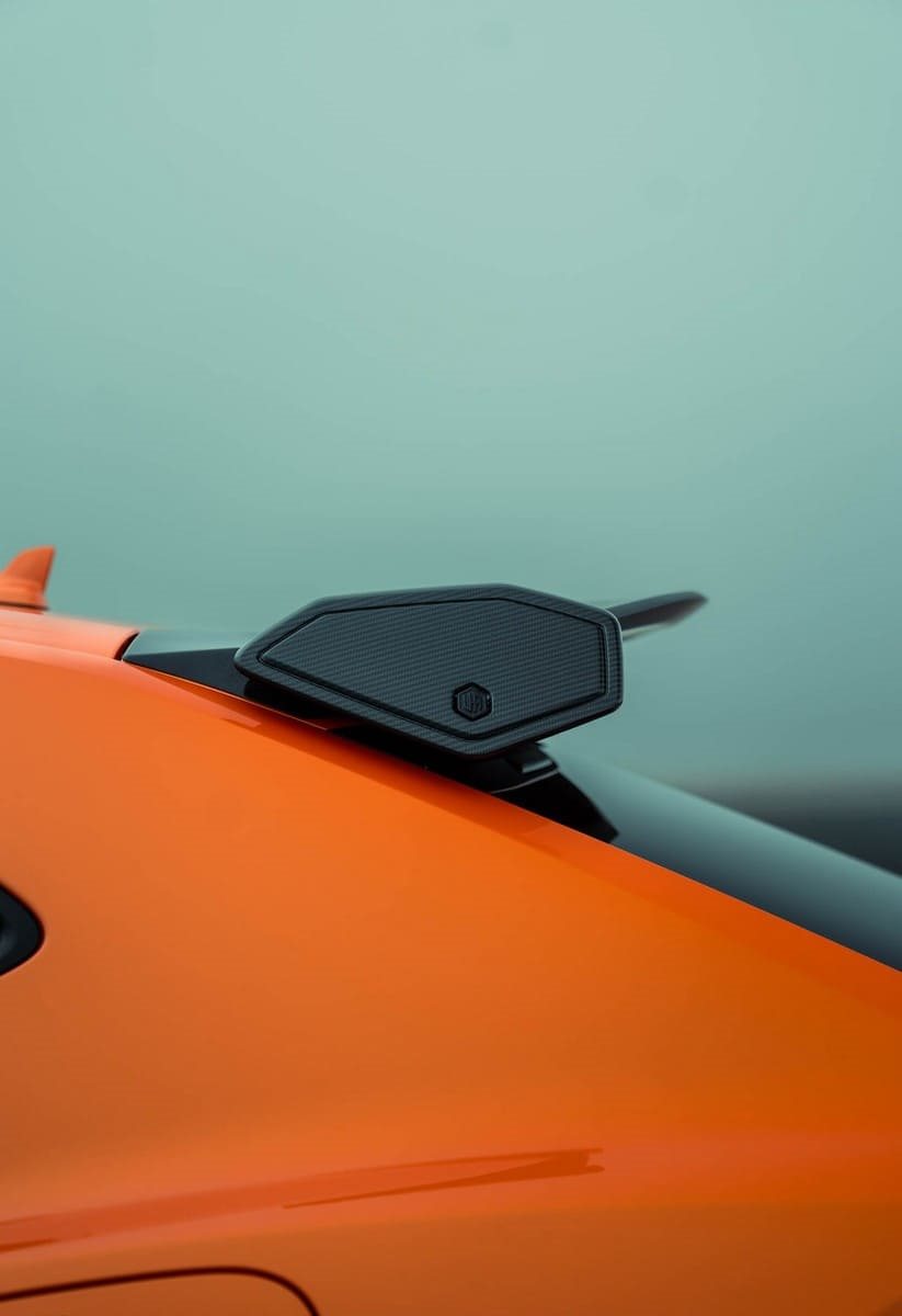 2026 - LAMBORGHINI URUS SE WIDETRACK BY URBAN AUTOMOTIVE, foto 19