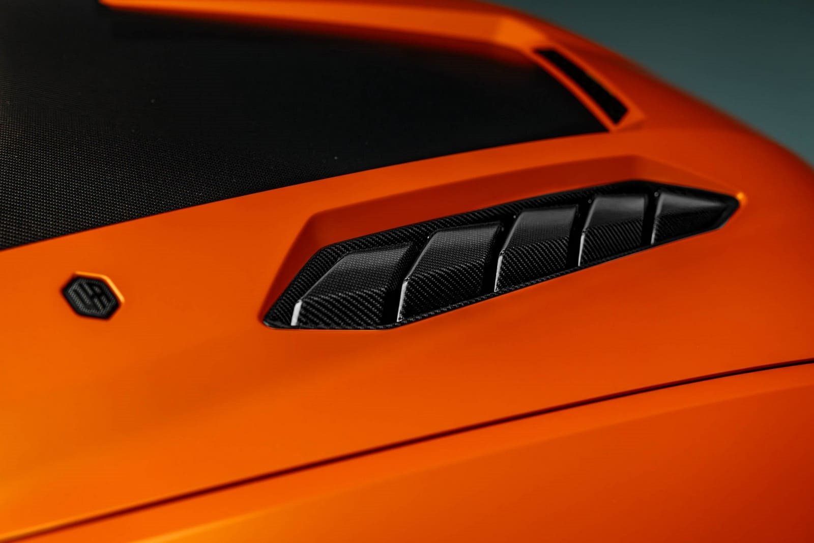 2026 - LAMBORGHINI URUS SE WIDETRACK BY URBAN AUTOMOTIVE, foto 24