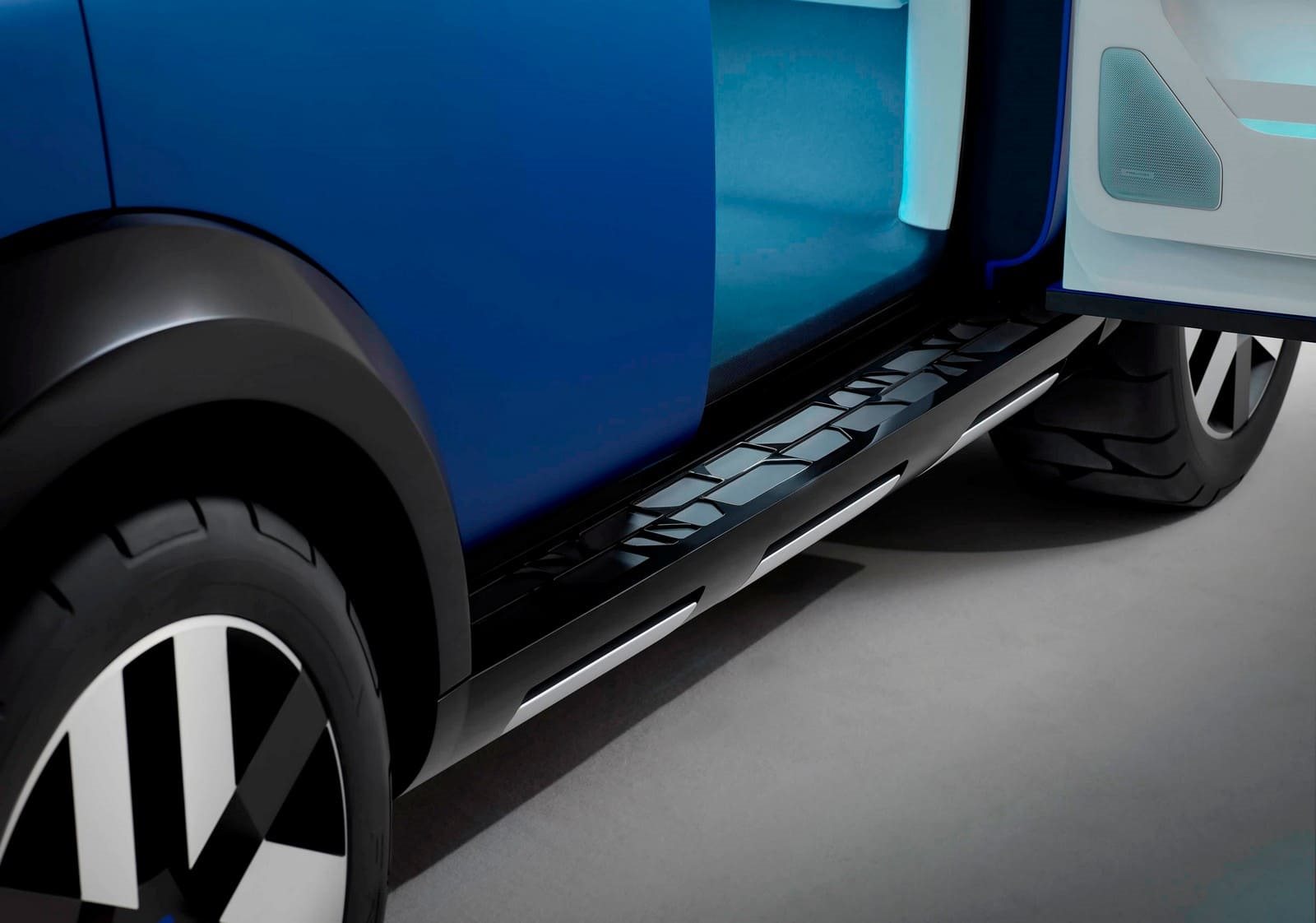 2026 - LAND ROVER FREELANDER CONCEPT 97, foto 10