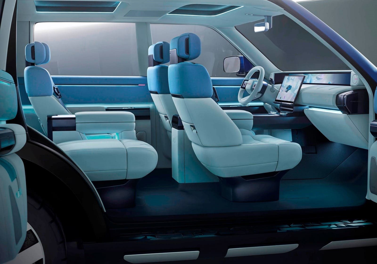 2026 - LAND ROVER FREELANDER CONCEPT 97, foto 20