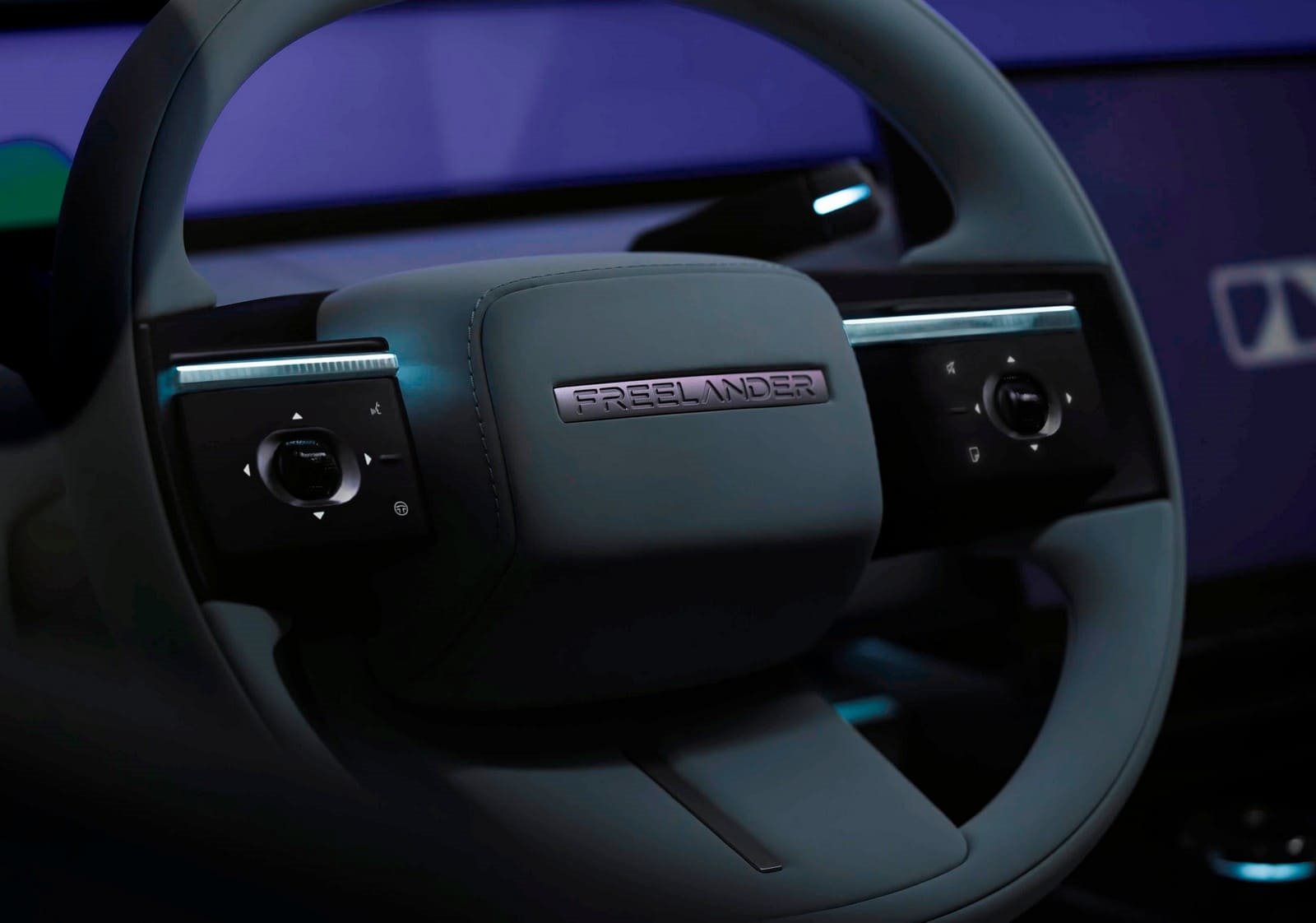 2026 - LAND ROVER FREELANDER CONCEPT 97, foto 23