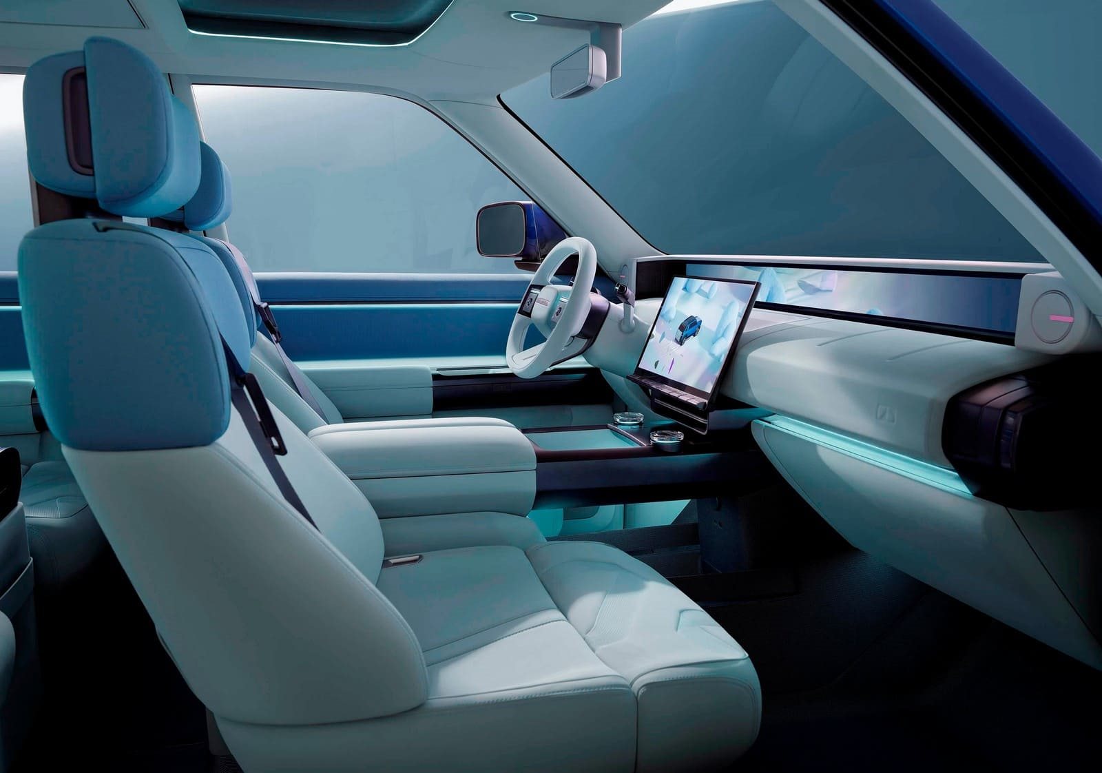 2026 - LAND ROVER FREELANDER CONCEPT 97, foto 26