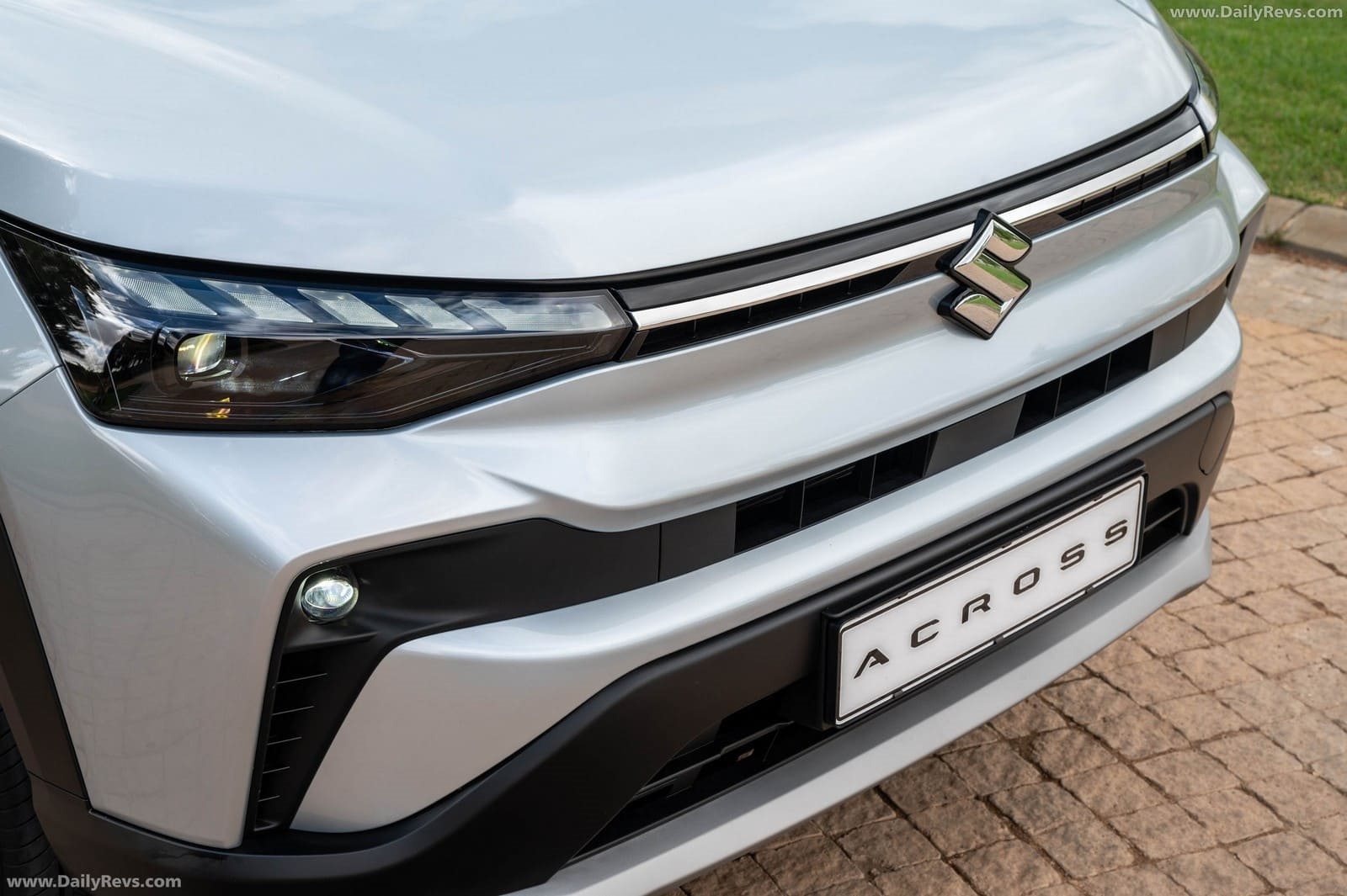 2026 - SUZUKI ACROSS SA VERSION, foto 15