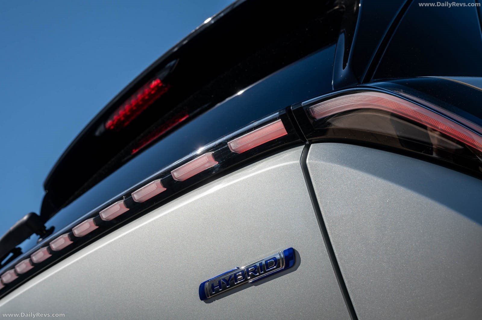 2026 - SUZUKI ACROSS SA VERSION, foto 19