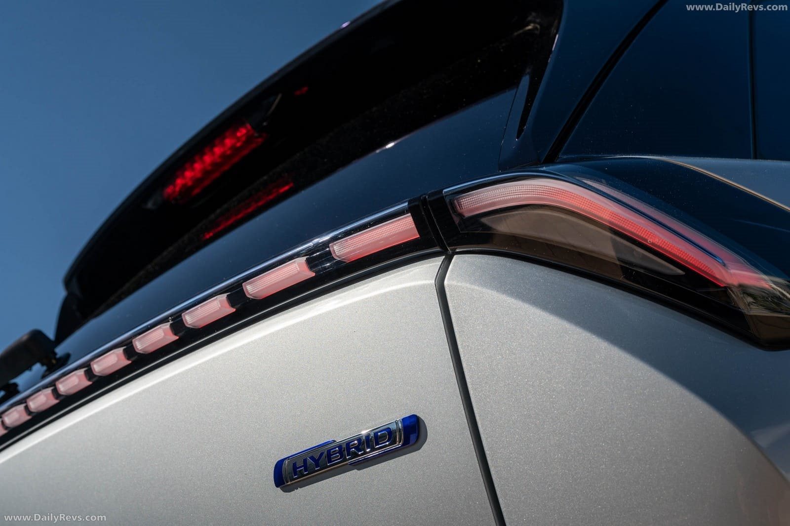 2026 - SUZUKI ACROSS SA VERSION, foto 20