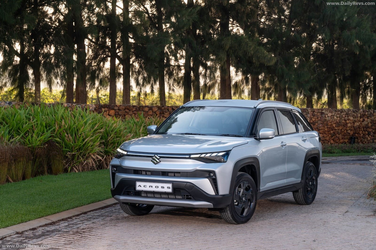 2026 - SUZUKI ACROSS SA VERSION, foto 31