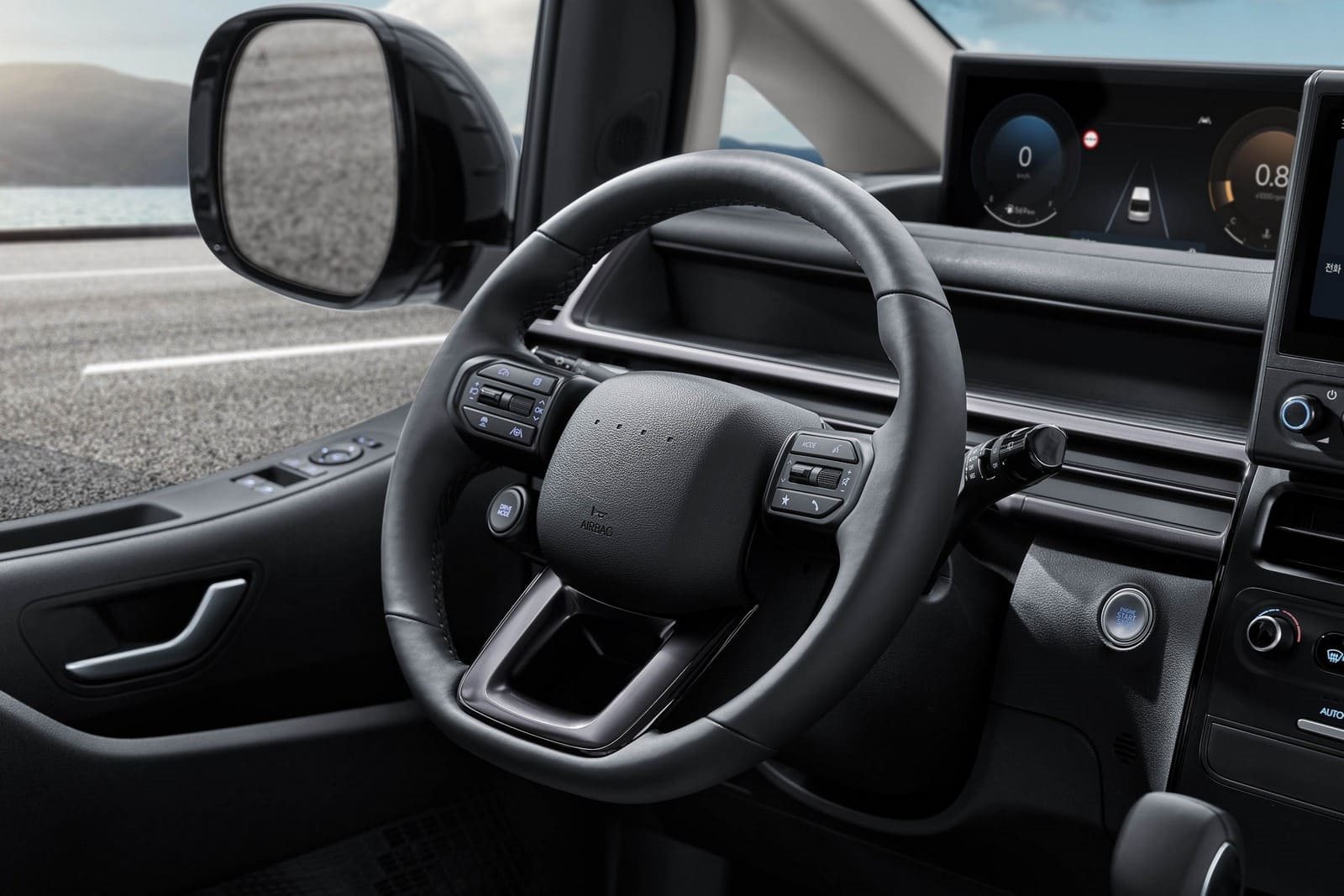 2027 - HYUNDAI STARIA LOAD PREMIUM, foto 3