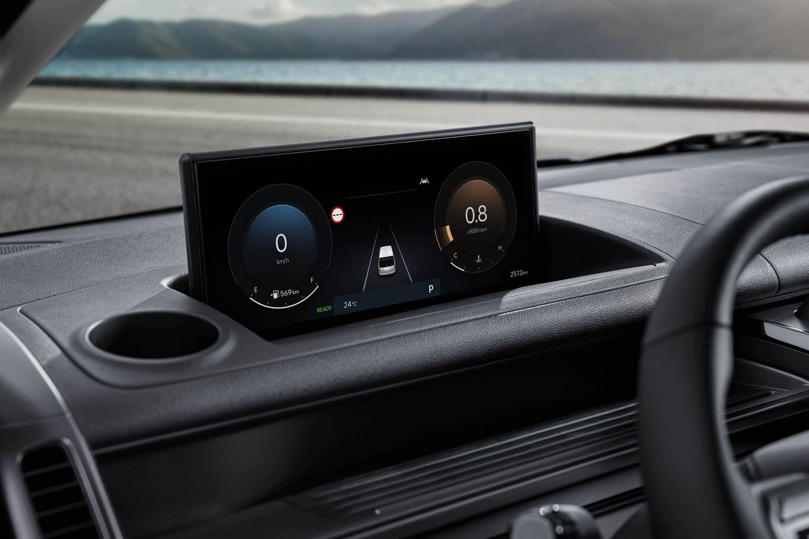 2027 - HYUNDAI STARIA LOAD PREMIUM, foto 4