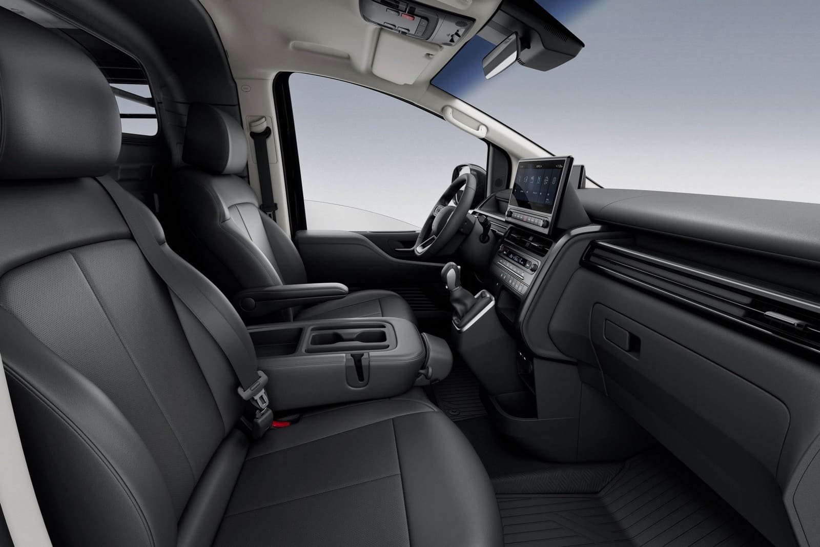 2027 - HYUNDAI STARIA LOAD PREMIUM, foto 5