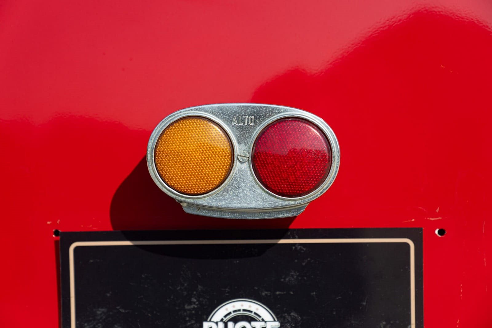 1950 - FIAT 500 C TOPOLINO FURGONE, foto 15