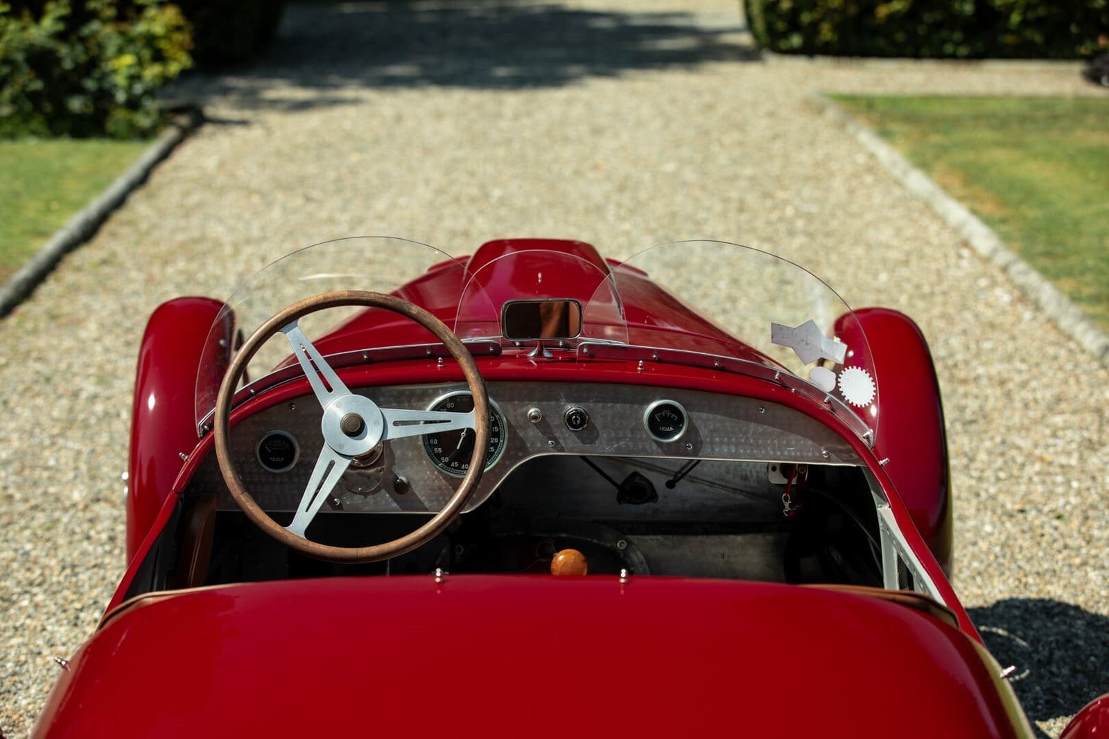 1951 - ERMINI TINARELLI SPORT 1100, foto 11
