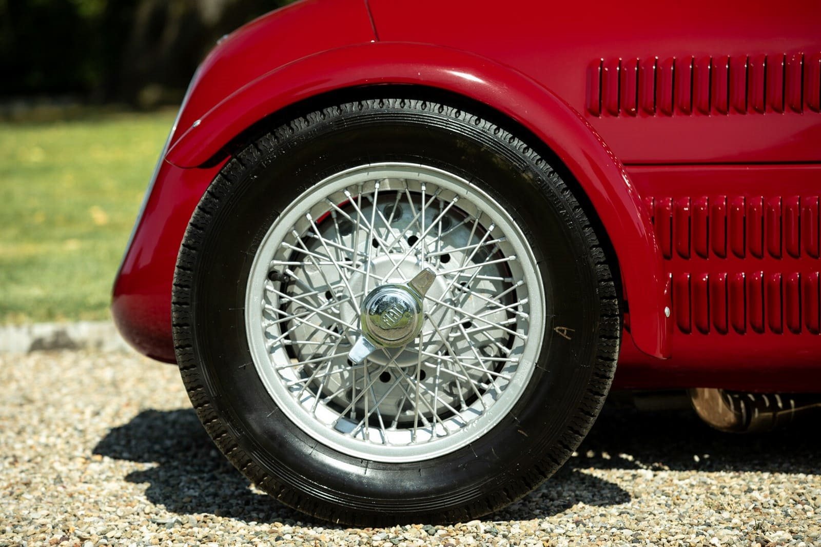 1951 - ERMINI TINARELLI SPORT 1100, foto 13