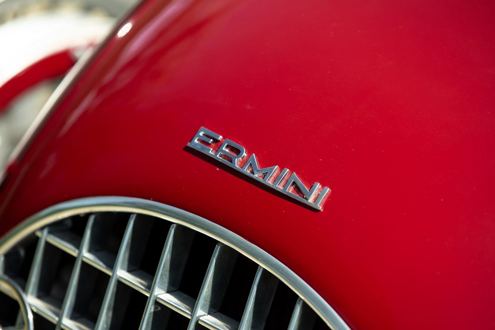 1951 - ERMINI TINARELLI SPORT 1100, foto 15