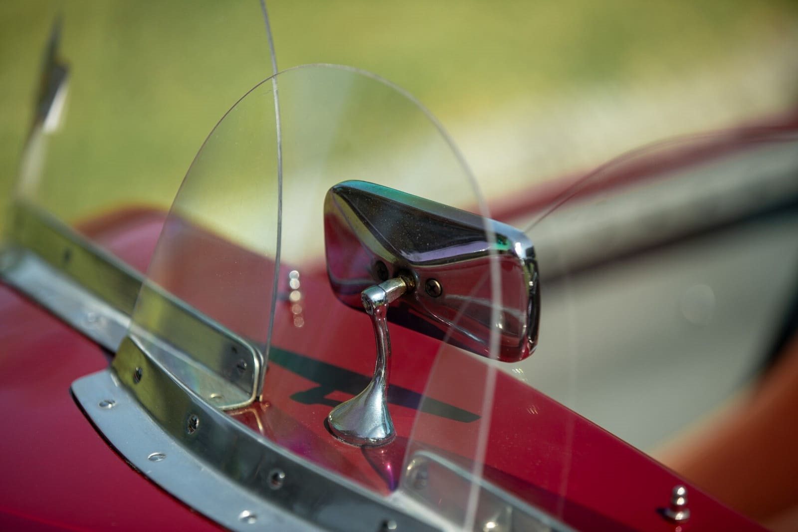 1951 - ERMINI TINARELLI SPORT 1100, foto 20