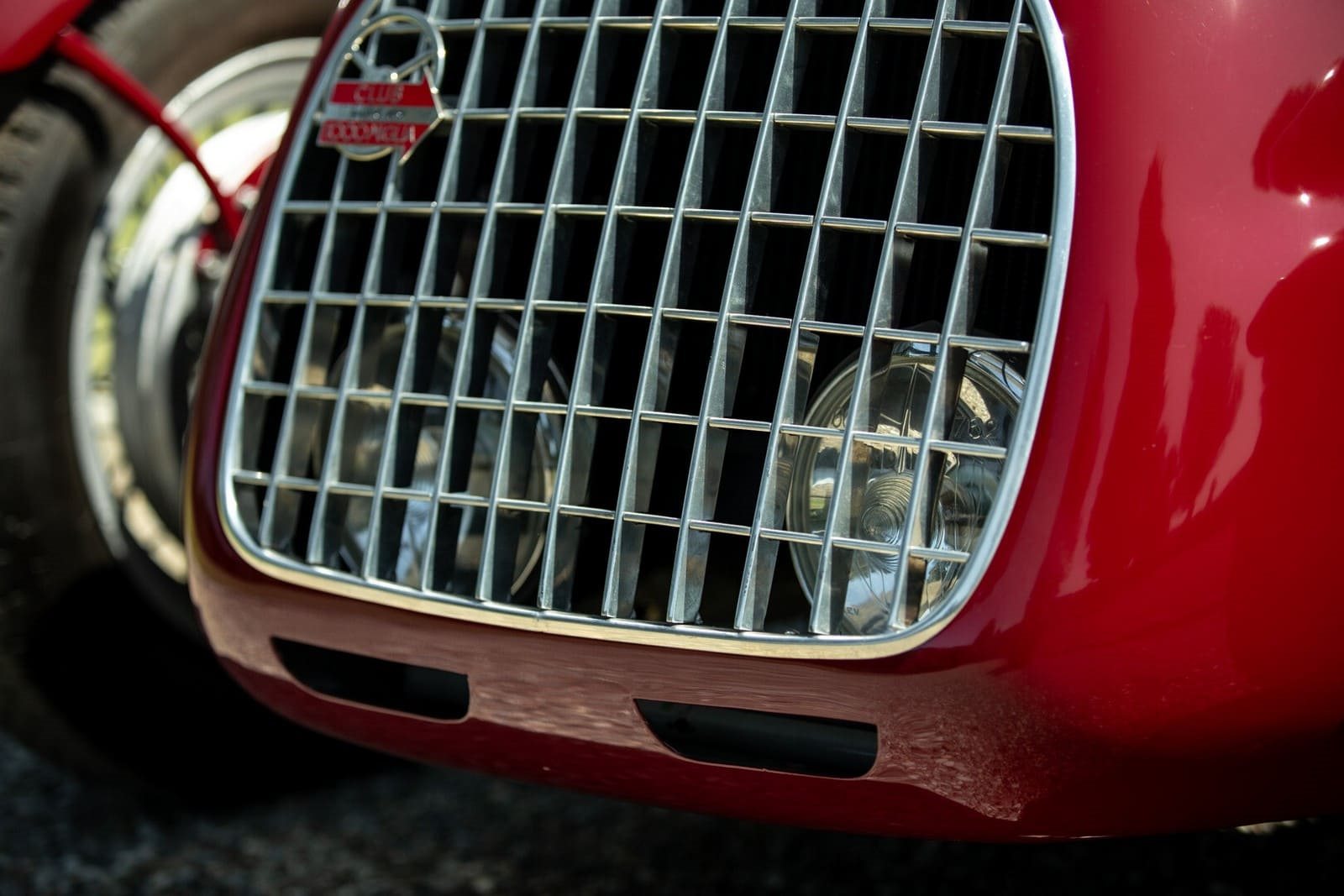 1951 - ERMINI TINARELLI SPORT 1100, foto 28