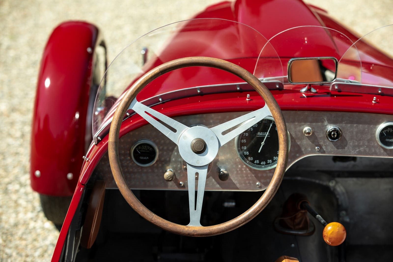 1951 - ERMINI TINARELLI SPORT 1100, foto 34