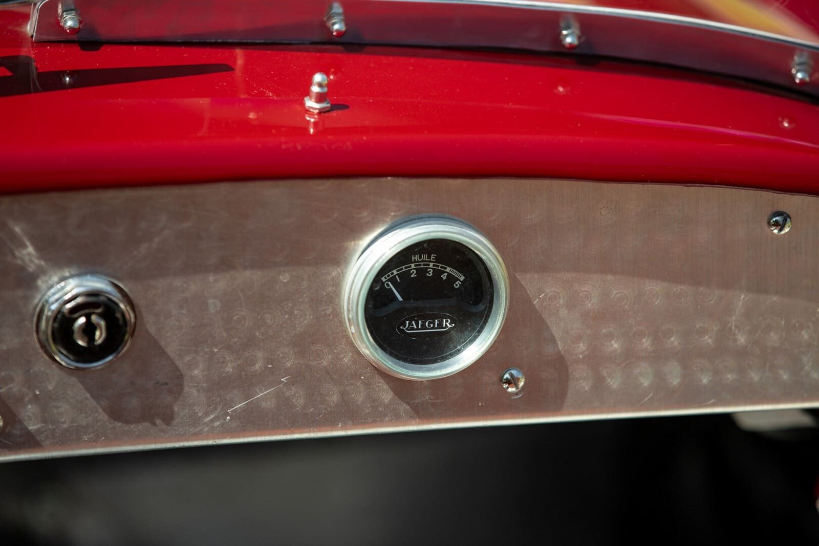1951 - ERMINI TINARELLI SPORT 1100, foto 35