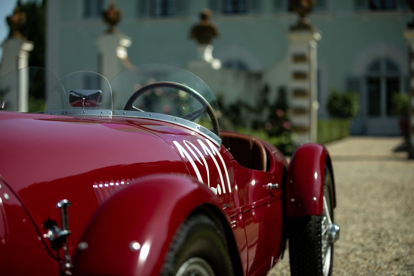 1951 - ERMINI TINARELLI SPORT 1100, foto 39