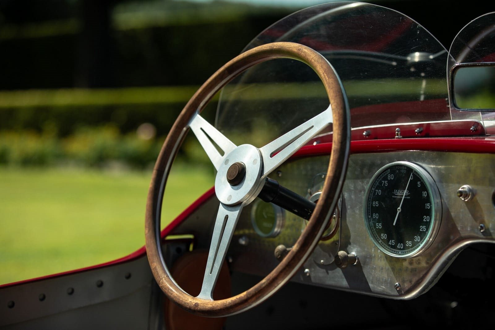 1951 - ERMINI TINARELLI SPORT 1100, foto 47