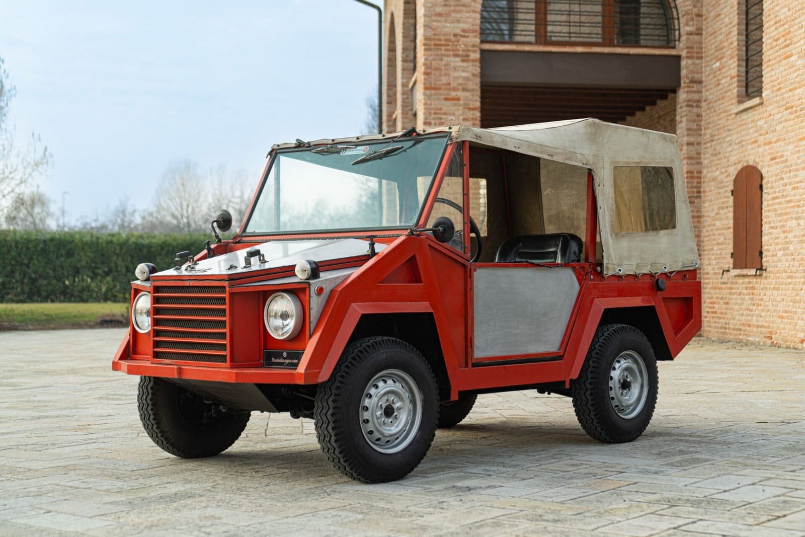 SAMAS YETI 903, foto 1