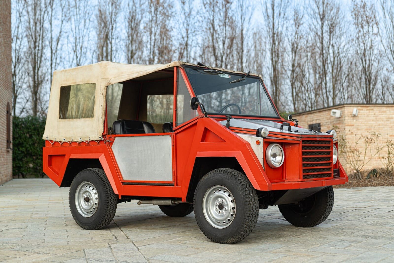 SAMAS YETI 903, foto 2