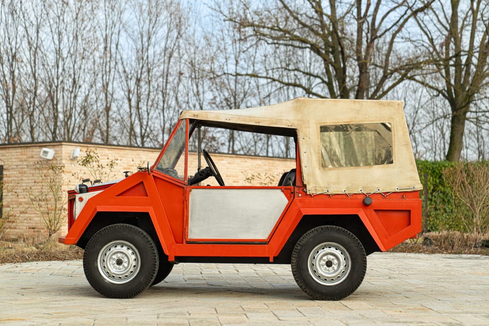 SAMAS YETI 903, foto 4