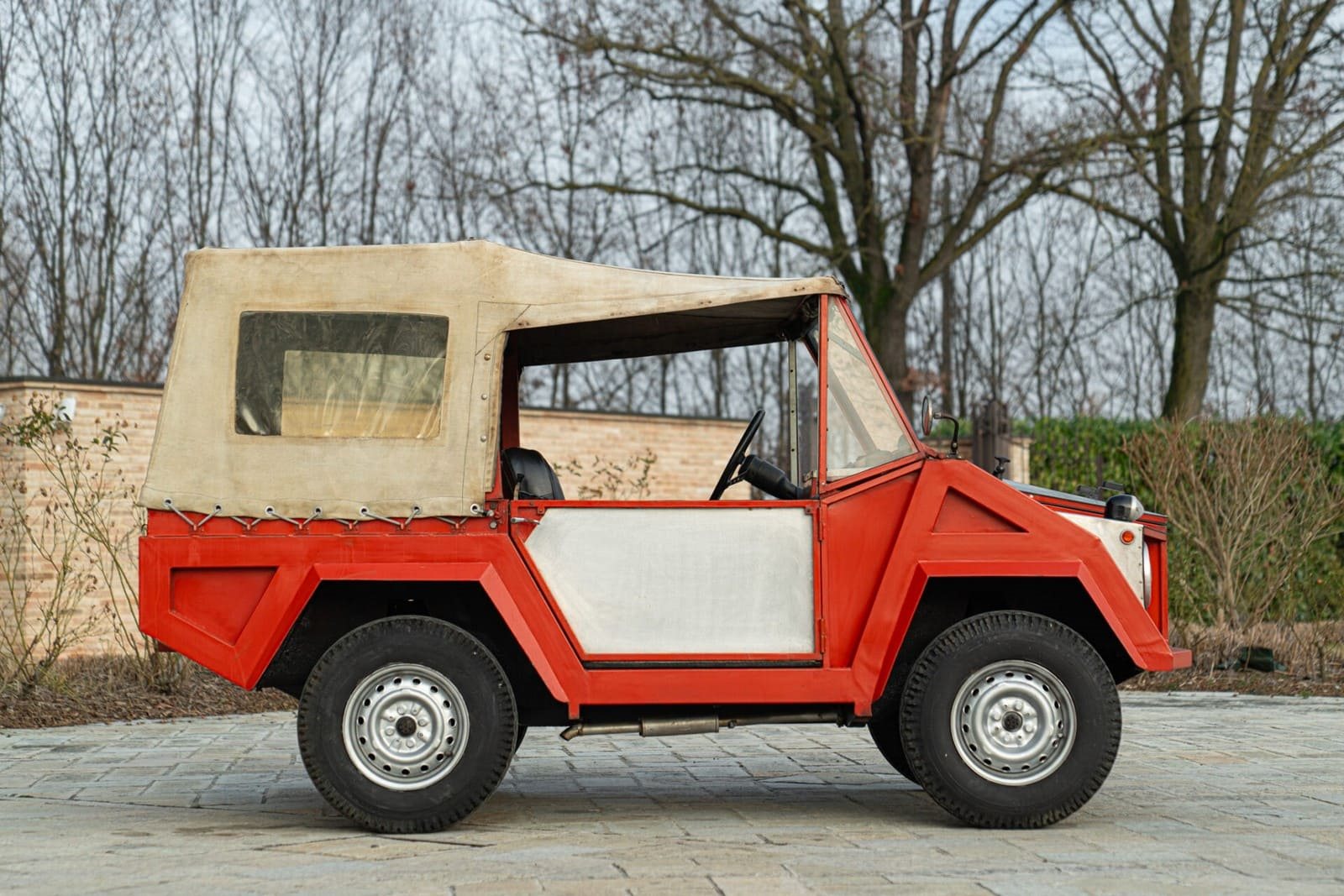 SAMAS YETI 903, foto 5