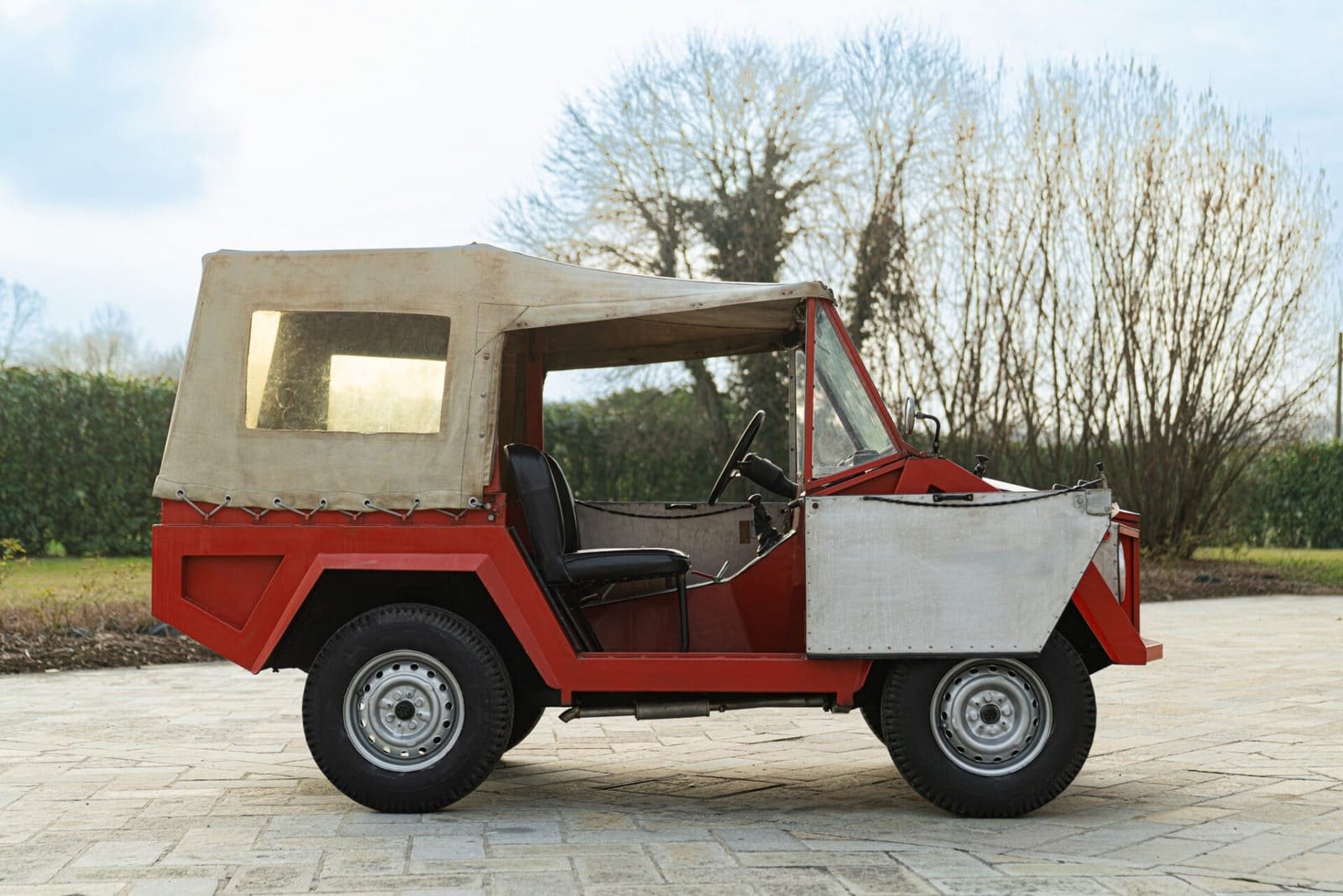 SAMAS YETI 903, foto 6