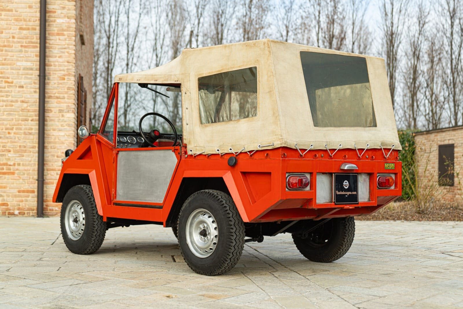 SAMAS YETI 903, foto 7