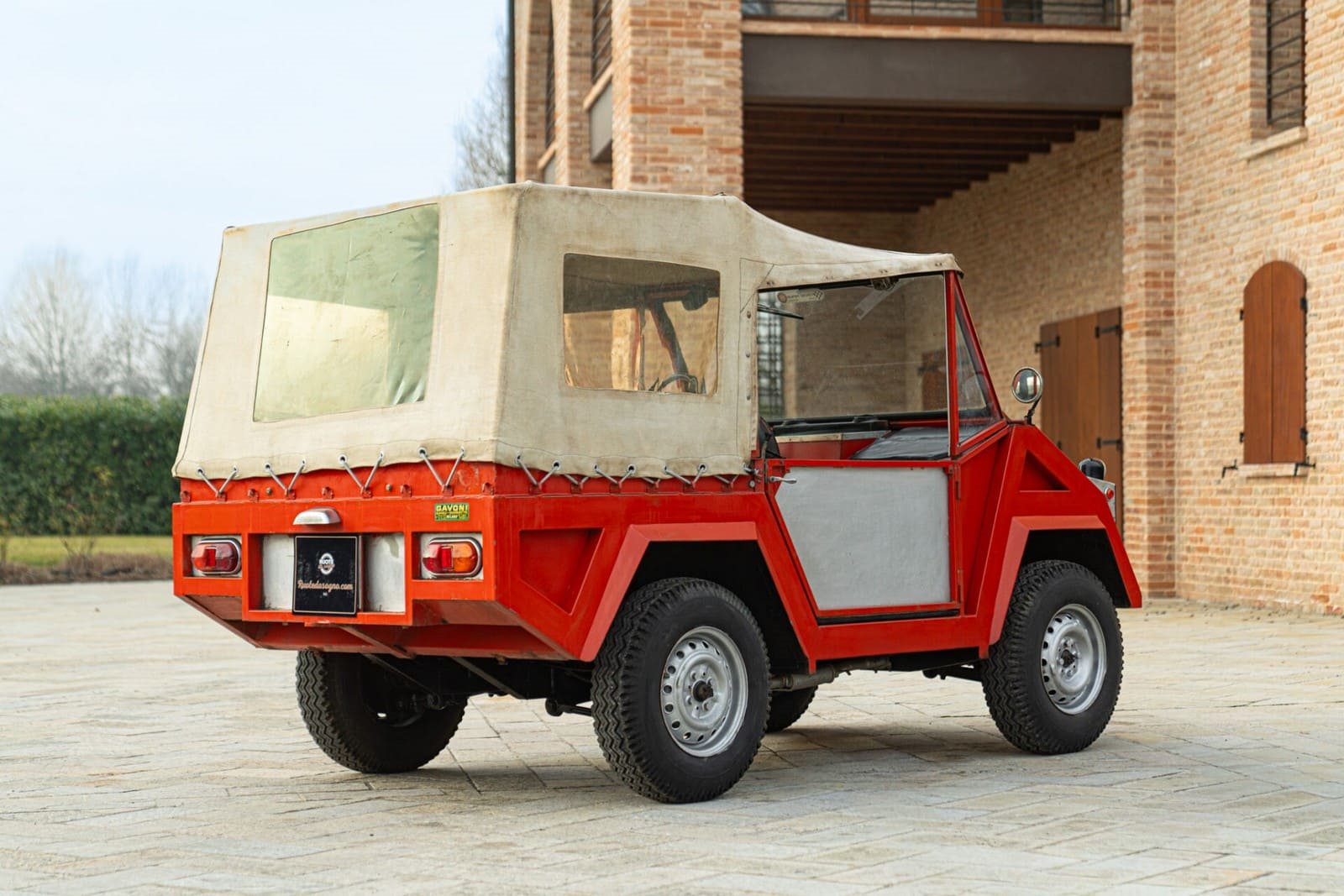 SAMAS YETI 903, foto 8