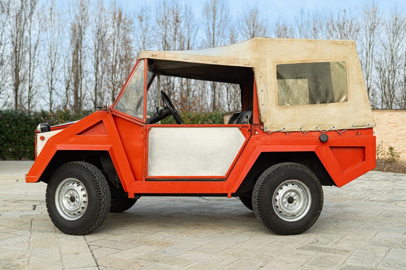 SAMAS YETI 903, foto 10