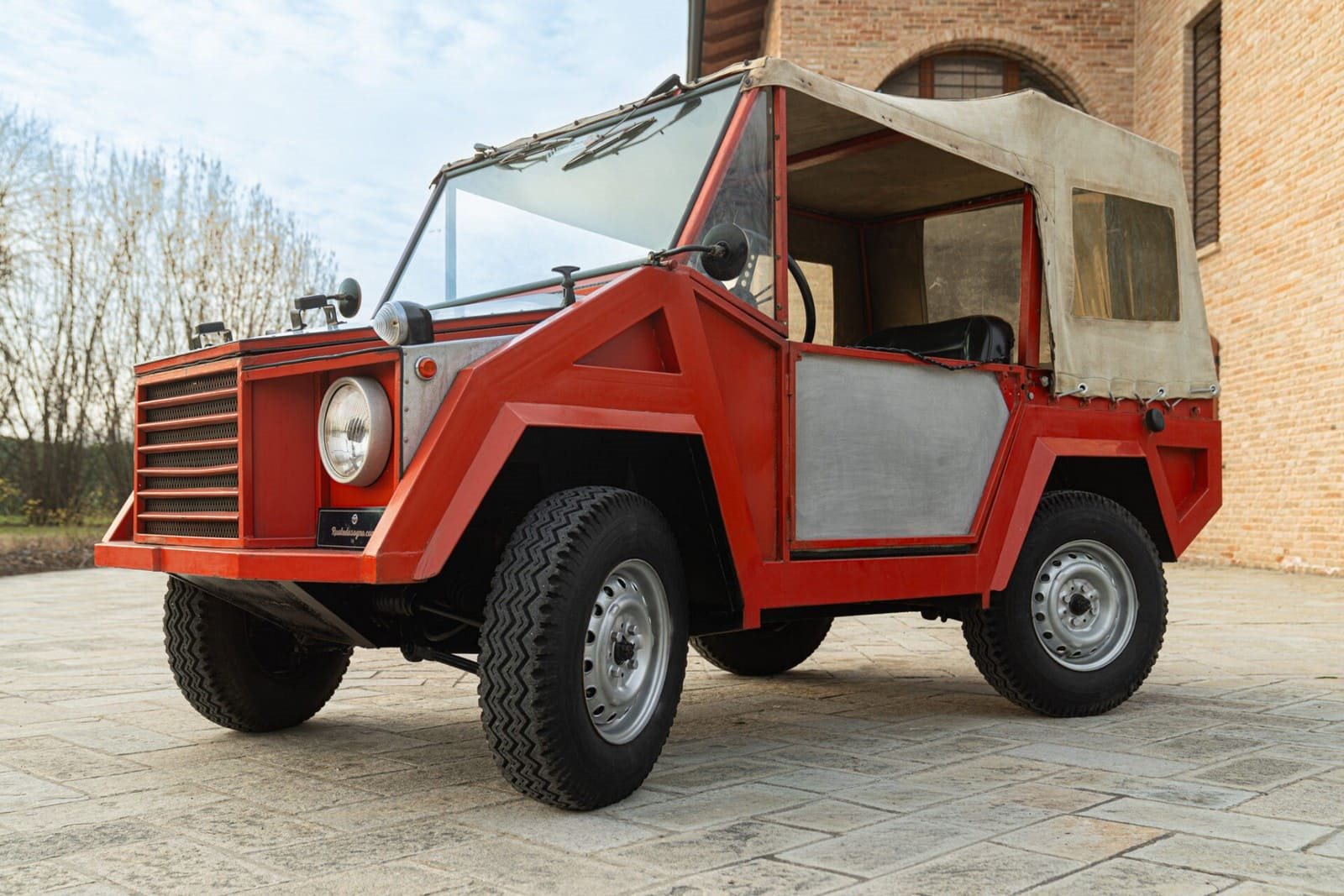SAMAS YETI 903, foto 11