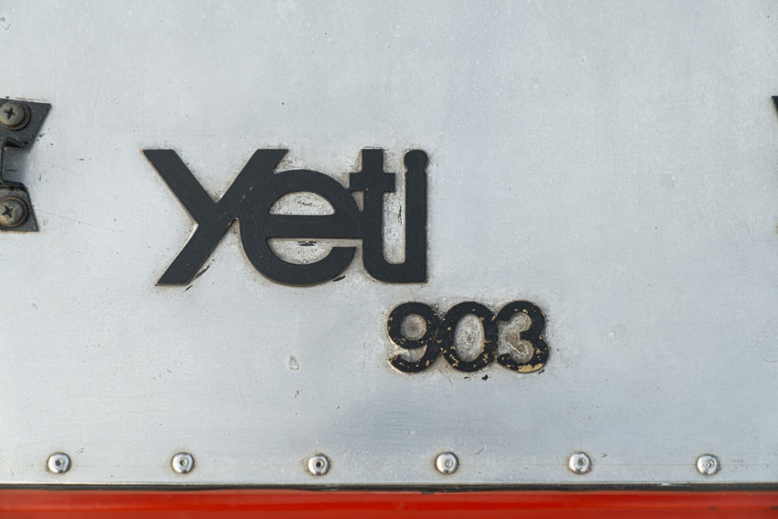 SAMAS YETI 903, foto 22
