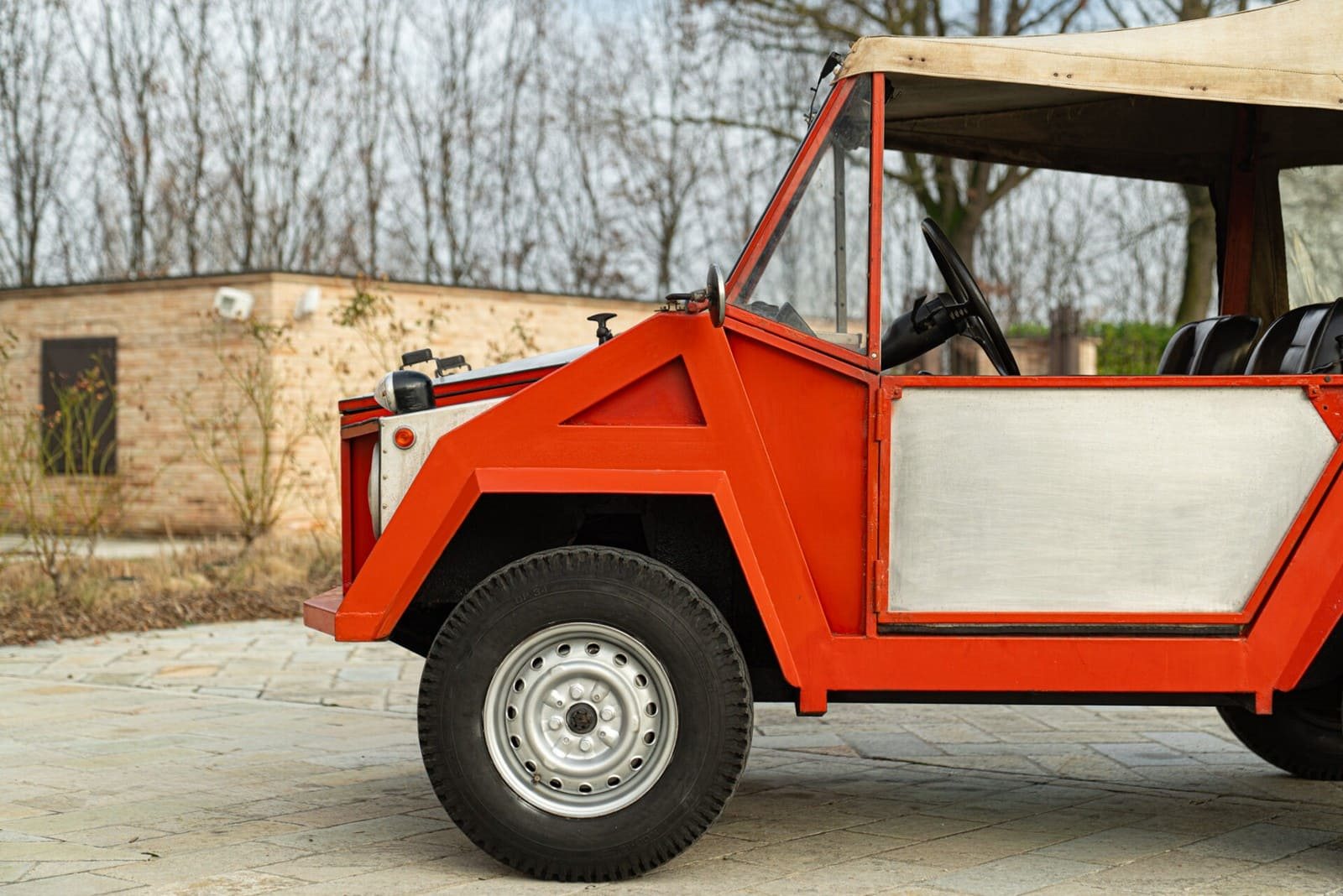 SAMAS YETI 903, foto 23