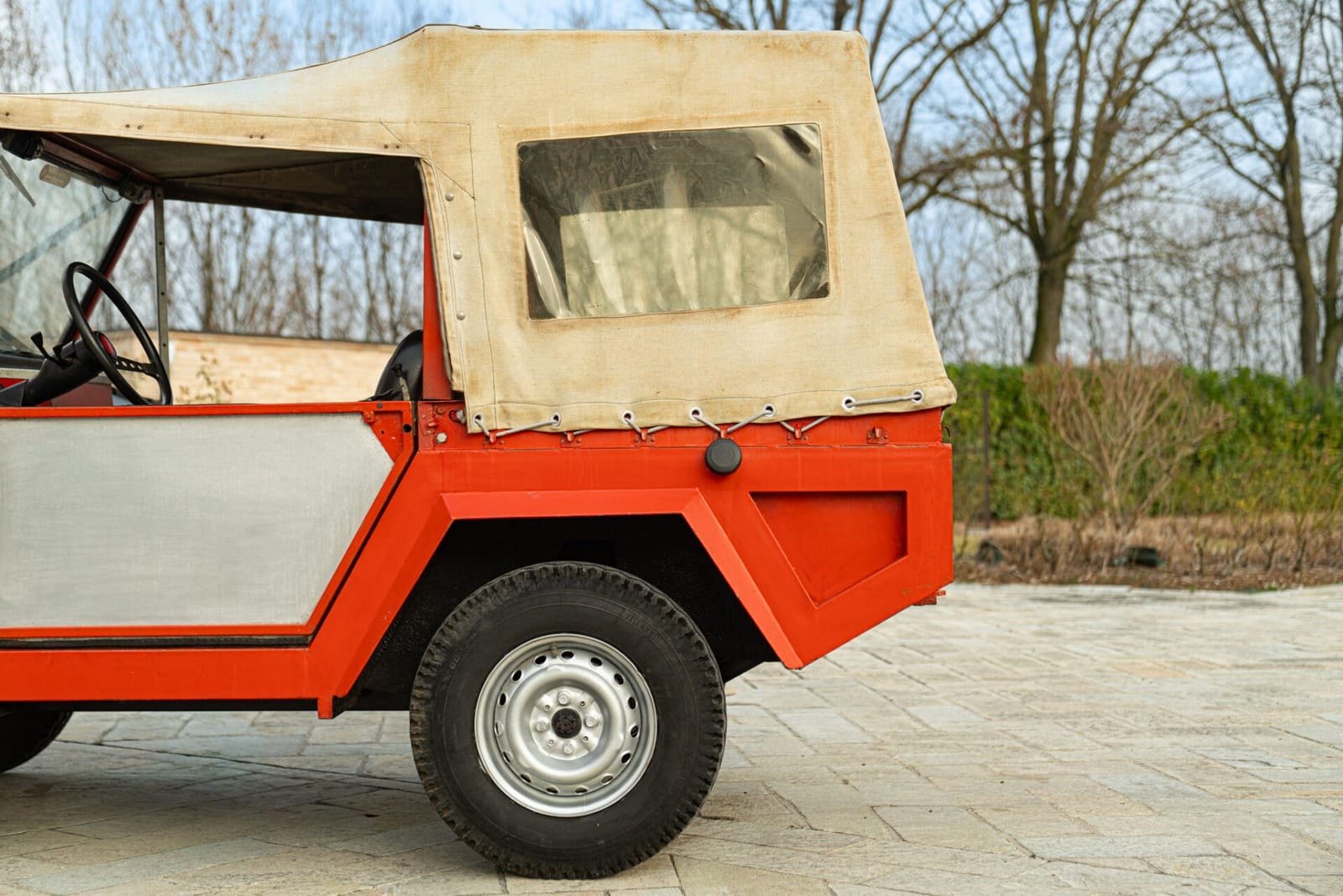 SAMAS YETI 903, foto 24