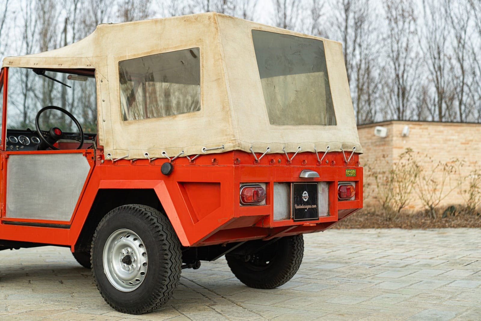 SAMAS YETI 903, foto 26
