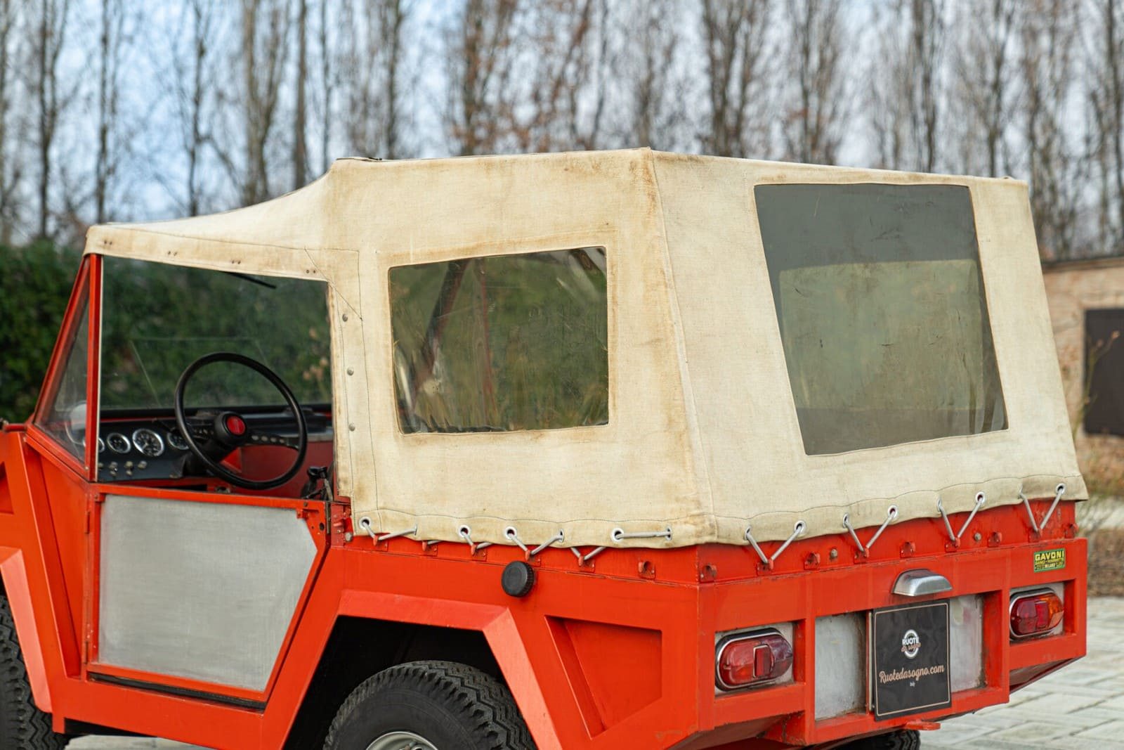 SAMAS YETI 903, foto 30