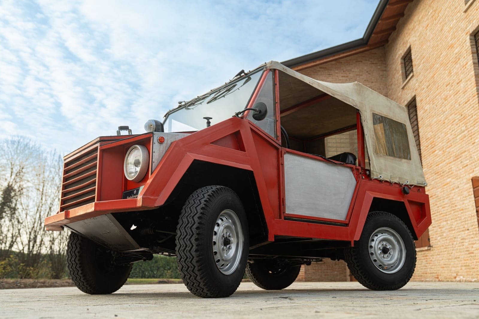 SAMAS YETI 903, foto 31
