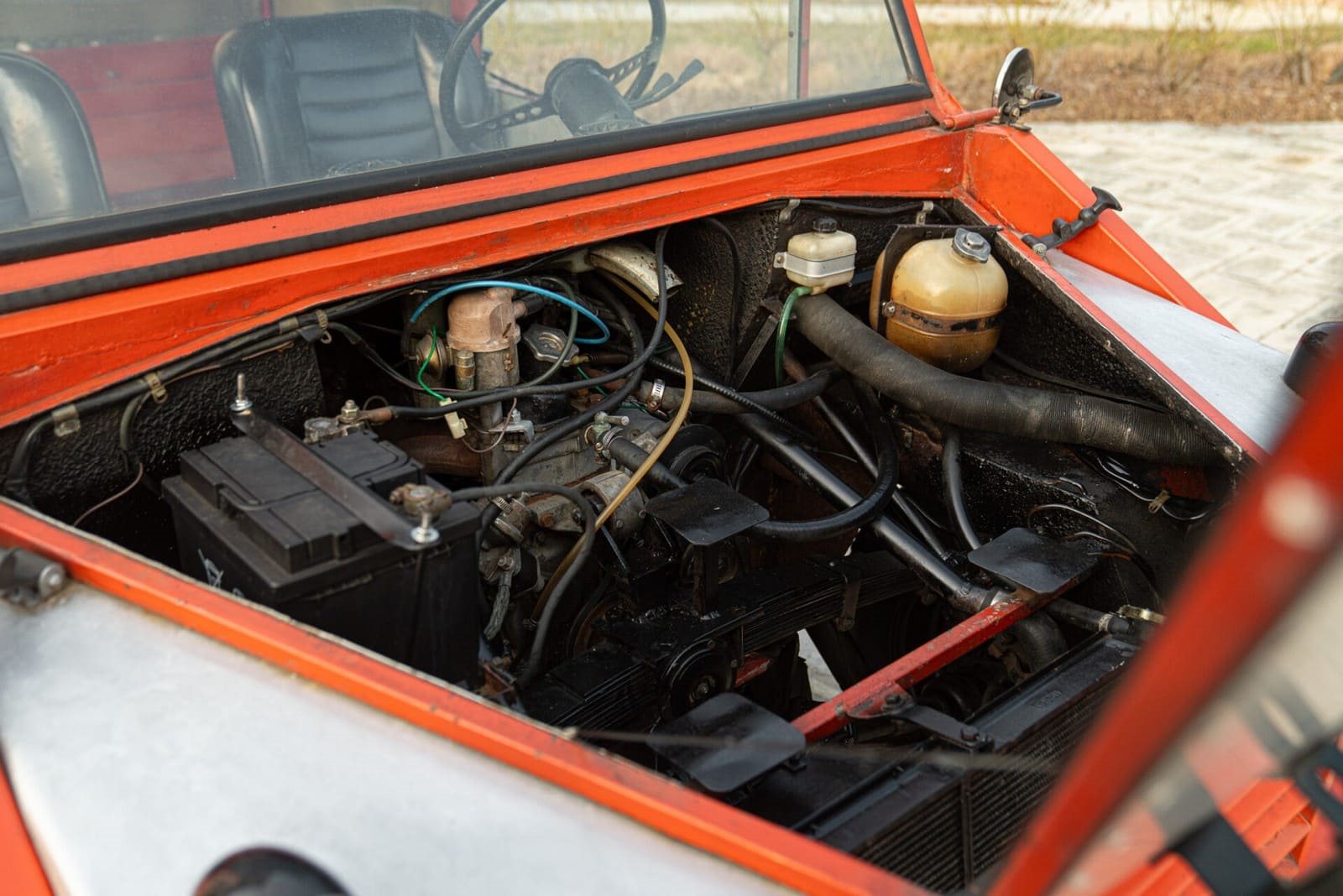 SAMAS YETI 903, foto 62