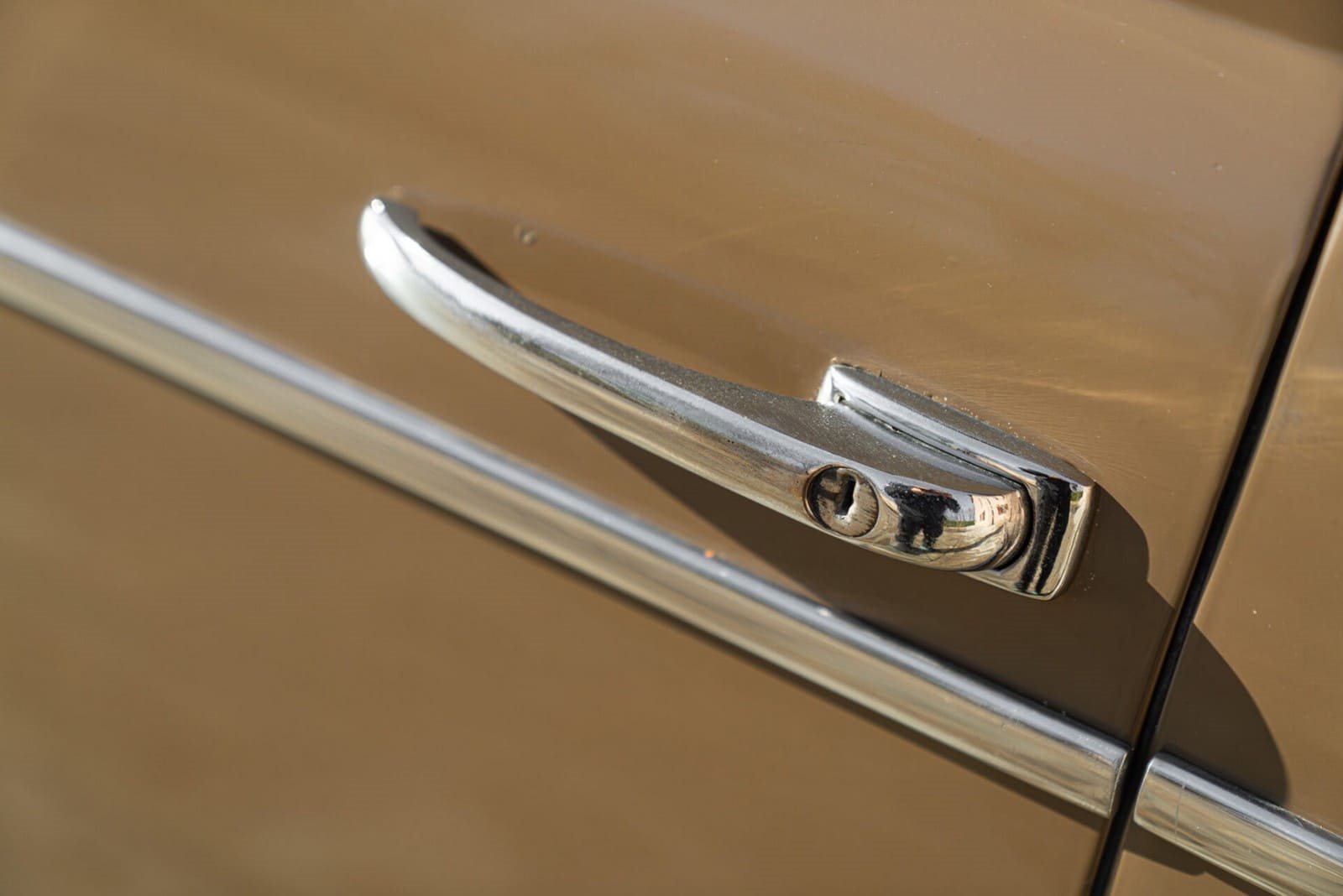 1954 - FIAT 1100 VIOTTI GIARDINETTA, foto 12