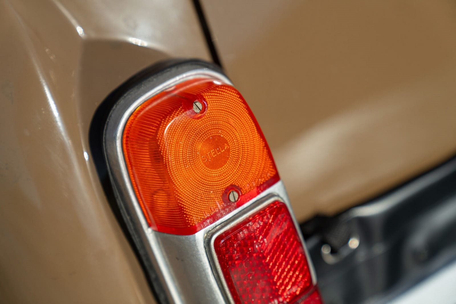1954 - FIAT 1100 VIOTTI GIARDINETTA, foto 16