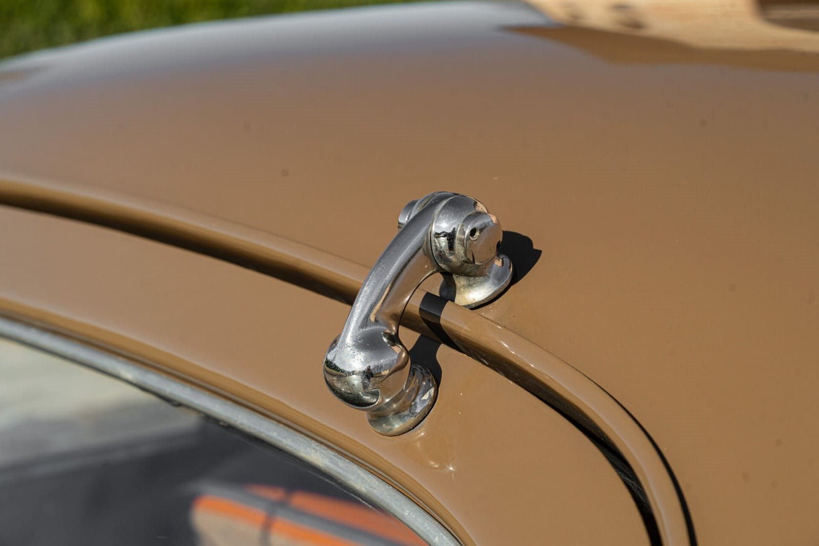 1954 - FIAT 1100 VIOTTI GIARDINETTA, foto 20