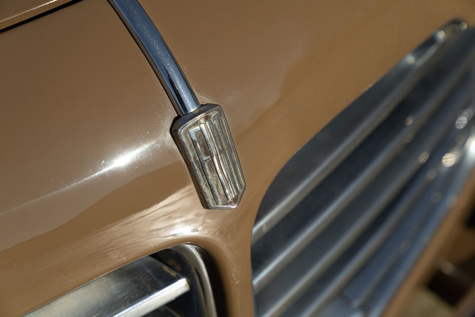 1954 - FIAT 1100 VIOTTI GIARDINETTA, foto 22