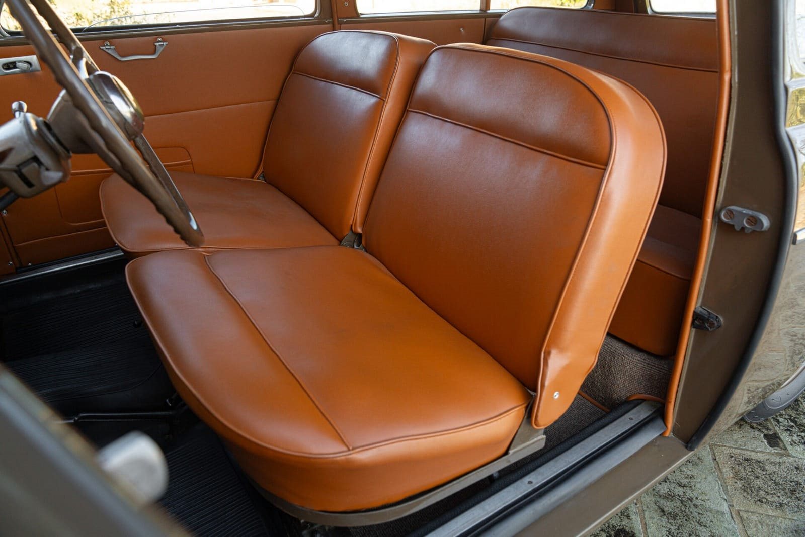 1954 - FIAT 1100 VIOTTI GIARDINETTA, foto 28