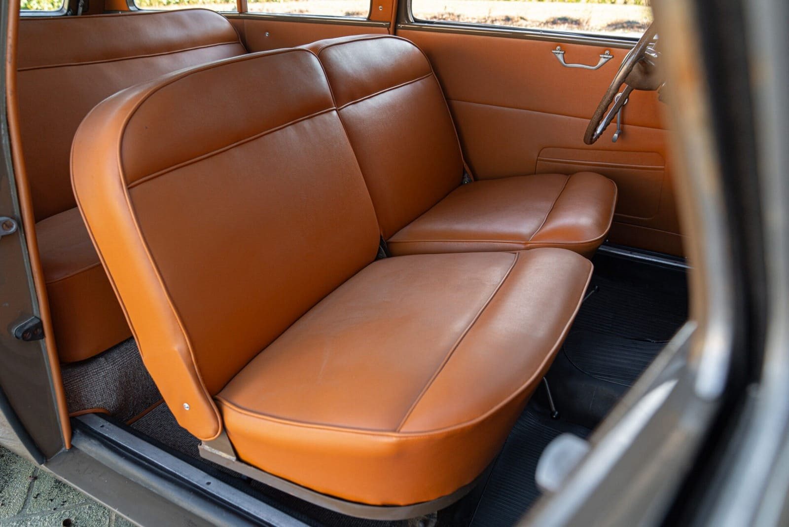 1954 - FIAT 1100 VIOTTI GIARDINETTA, foto 29