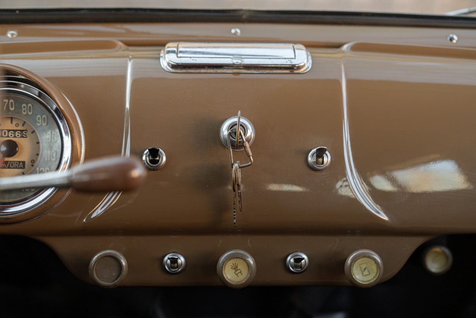 1954 - FIAT 1100 VIOTTI GIARDINETTA, foto 38
