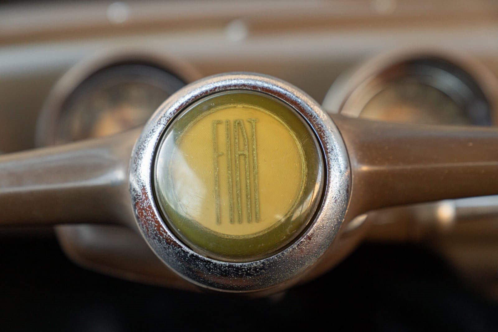 1954 - FIAT 1100 VIOTTI GIARDINETTA, foto 42
