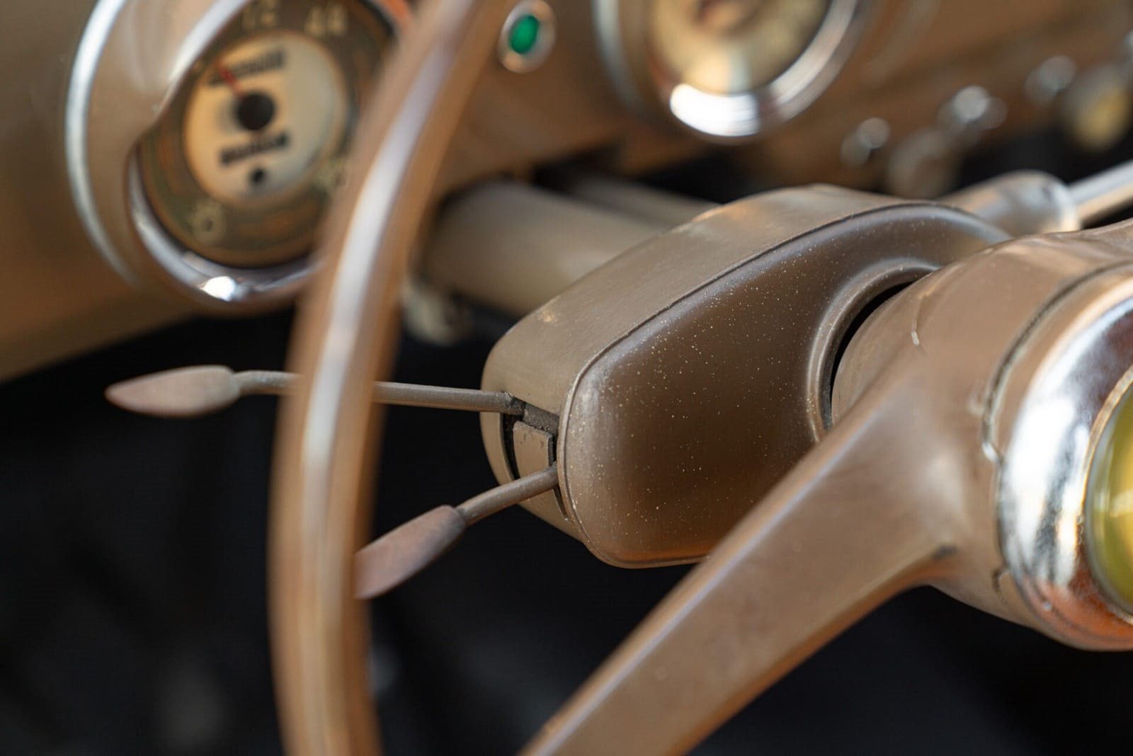 1954 - FIAT 1100 VIOTTI GIARDINETTA, foto 47