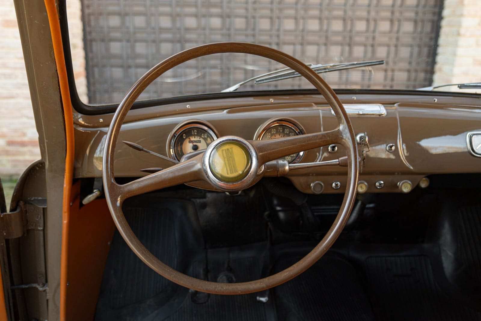 1954 - FIAT 1100 VIOTTI GIARDINETTA, foto 49